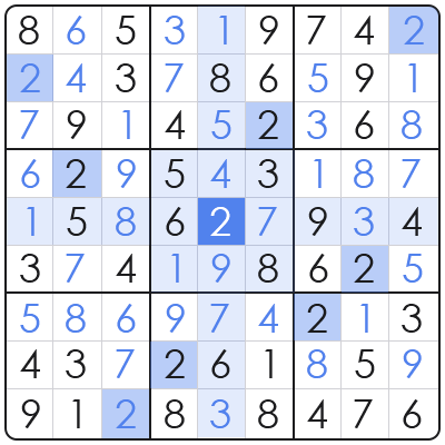 ny times sudoku hard