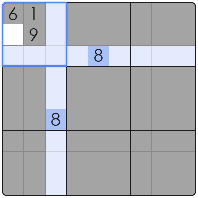 easy sudoku 4x4